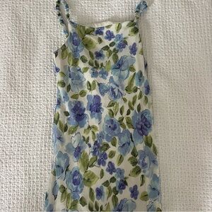 City Triangles Dress